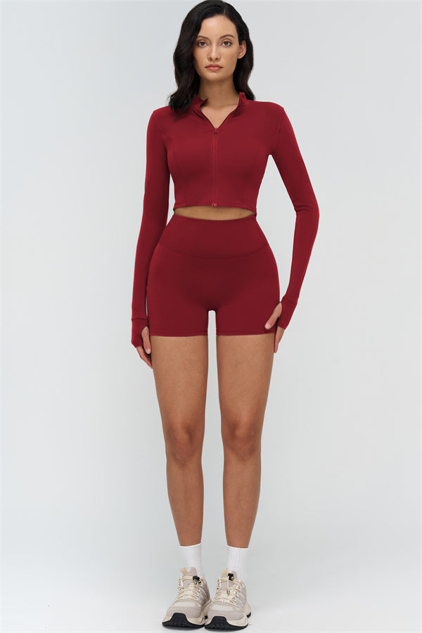 The Eloise Jacket