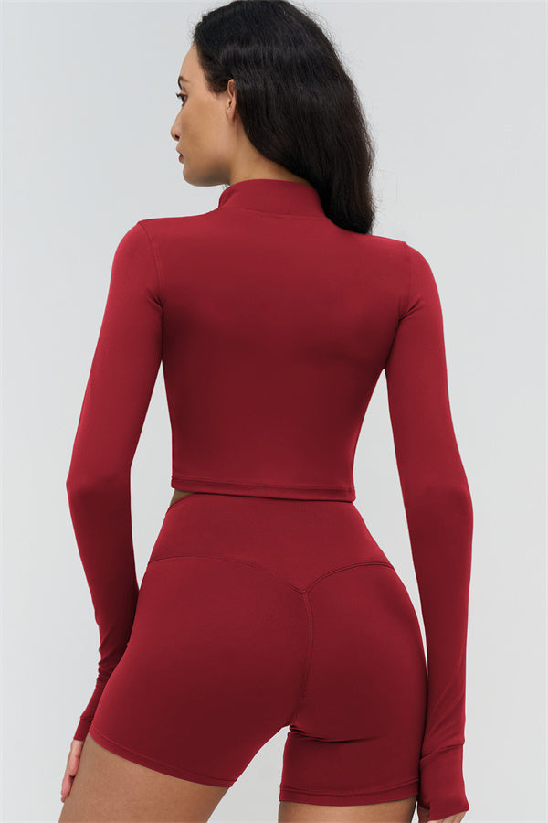 The Eloise Jacket