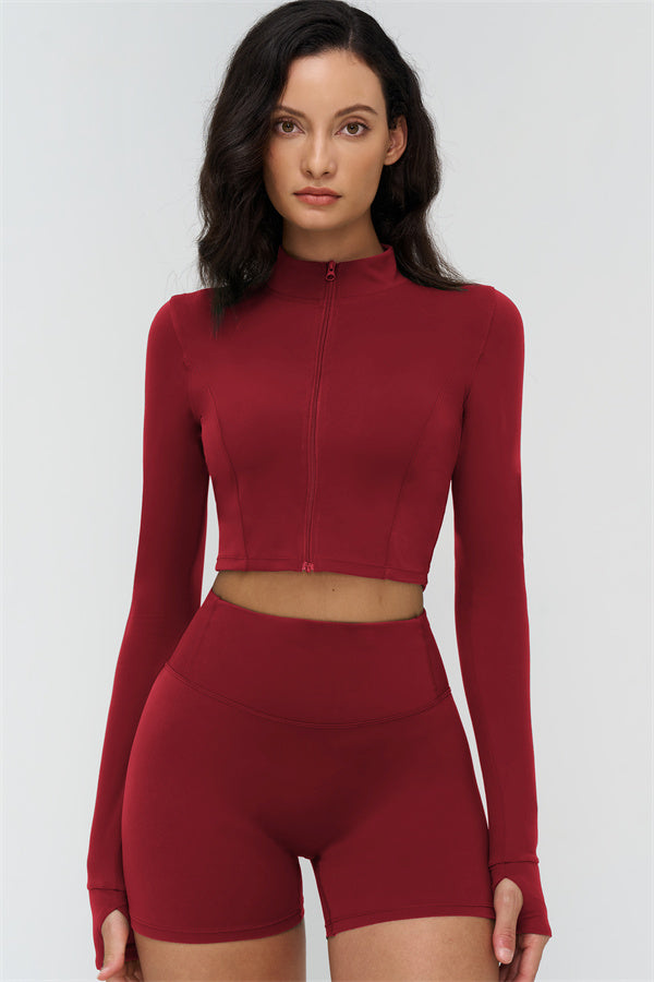 The Eloise Jacket