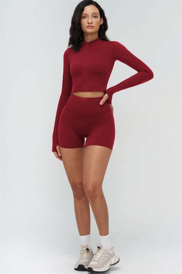 The Eloise Jacket
