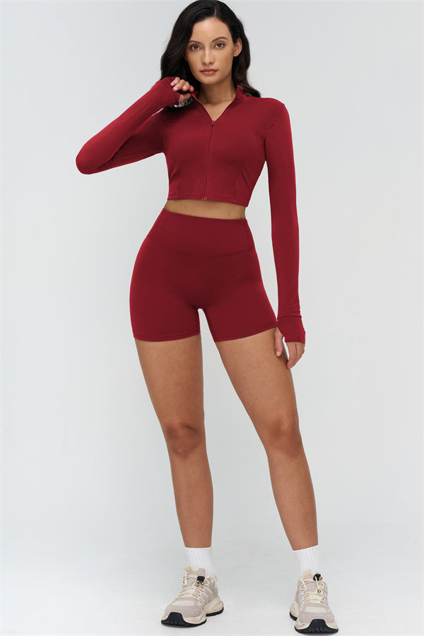 The Eloise Jacket