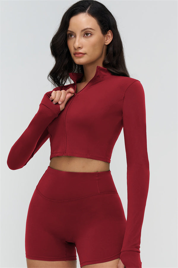 The Eloise Jacket
