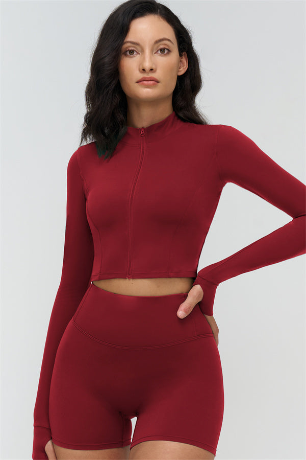 The Eloise Jacket
