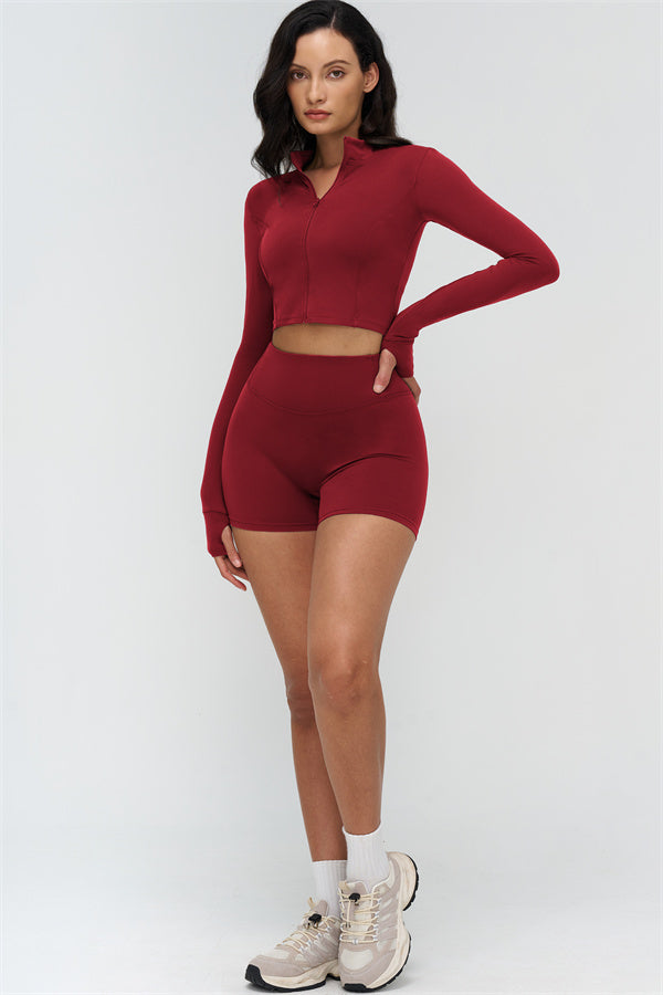 The Eloise Jacket