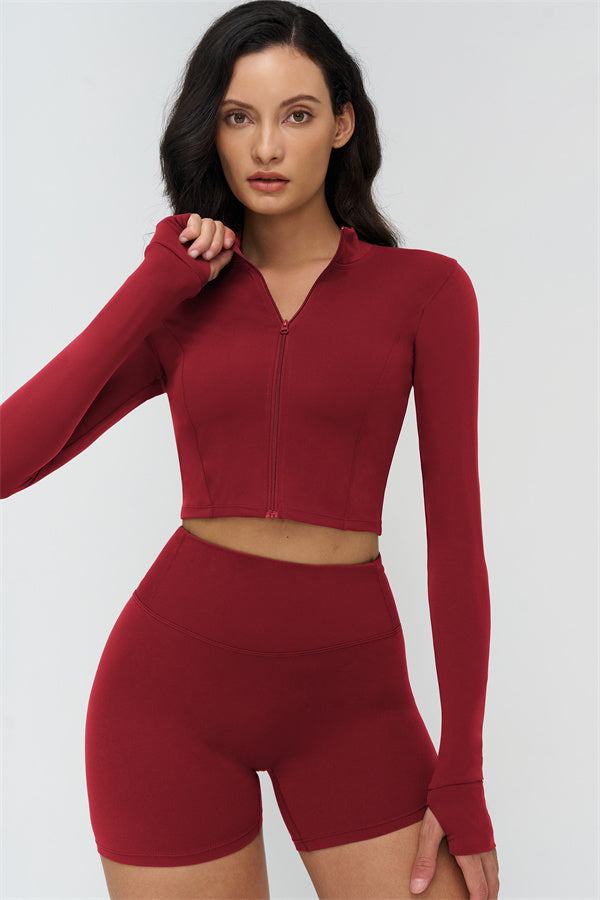 The Eloise Jacket