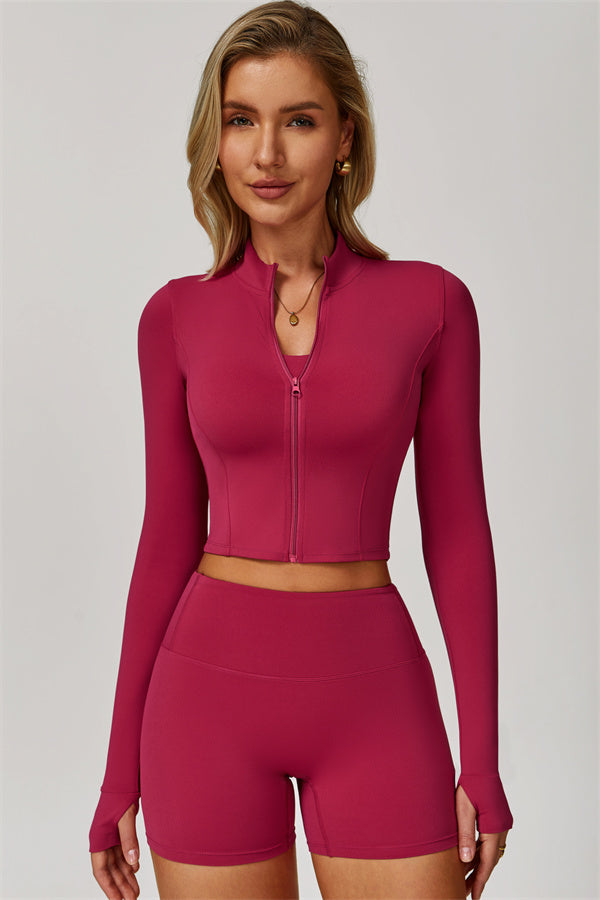 The Eloise Jacket